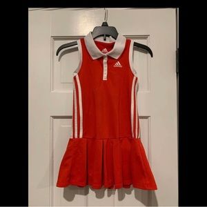 Adidas Dress size 5